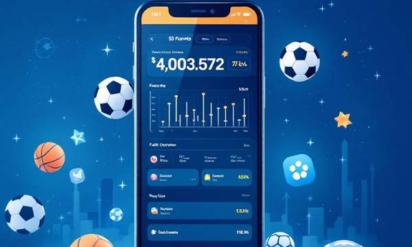 Приложение 1xBet на Айфон