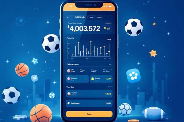 Приложение 1xBet на Айфон